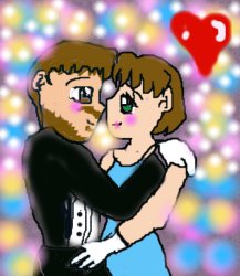 Me and Steve...will this ever be again?