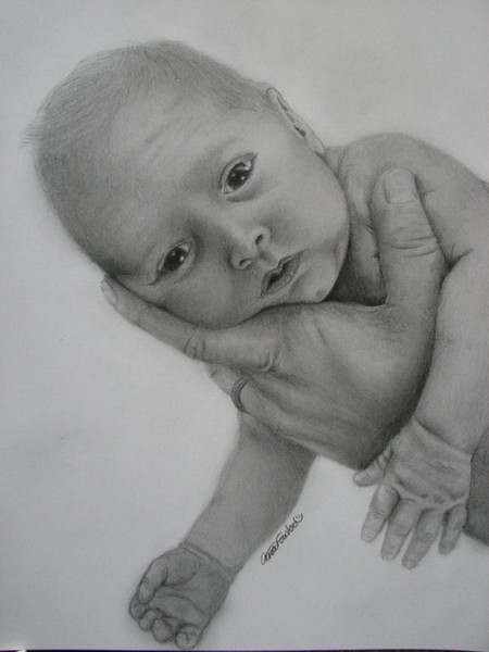 God's Second little Gift