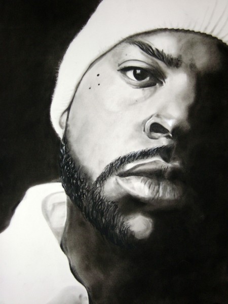 ice cube