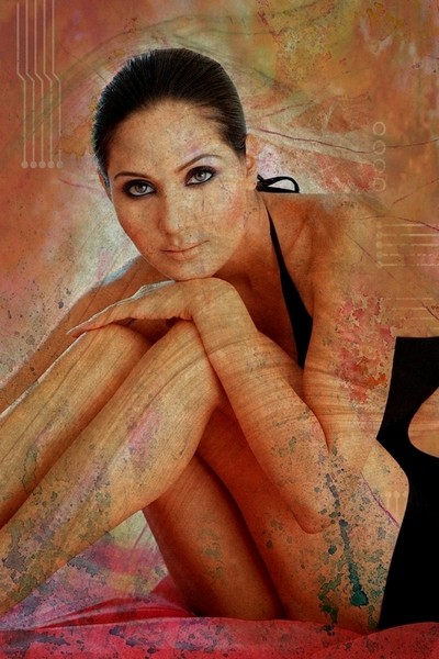 NISHA CHOWDHARY
