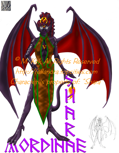 Shara
