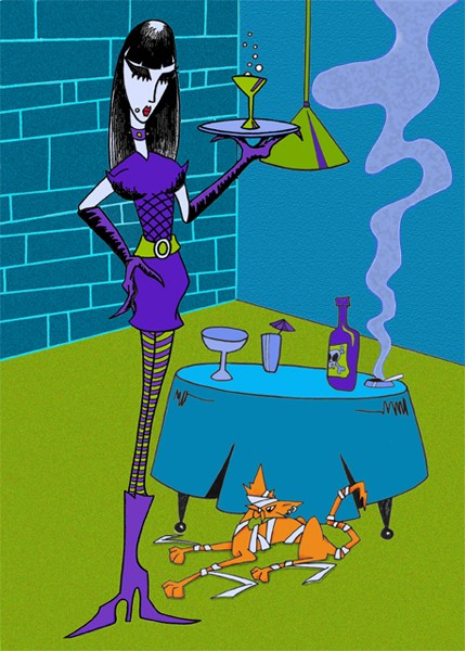 GothNoir