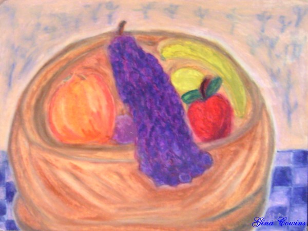 Fruit Bowl