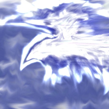 Raven of Passion