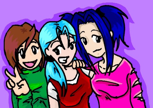 The Trio