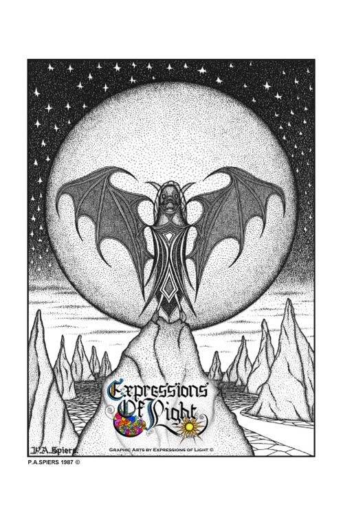 ExpoLight-Graphic-Arts-Rebirth-1987-0001 (Pen-&-Ink-Mono-SP)