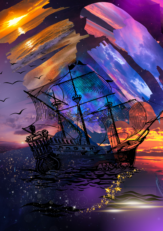 All The Sails