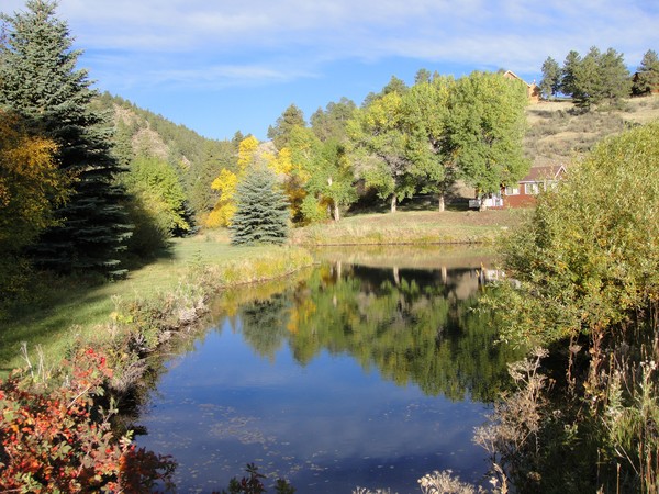 2011 Fall Scenery