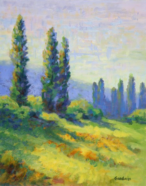 Poplars