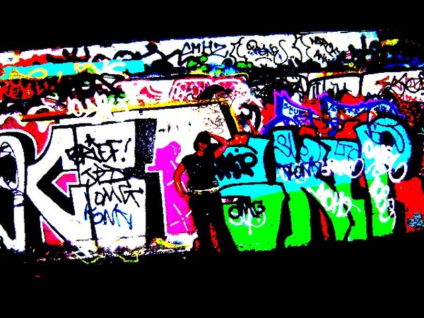 The Wall