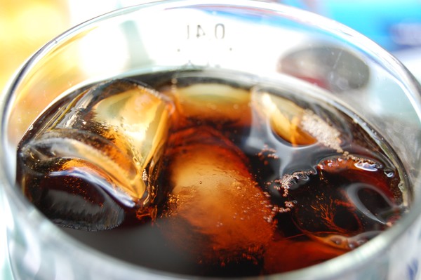 Coca Cola