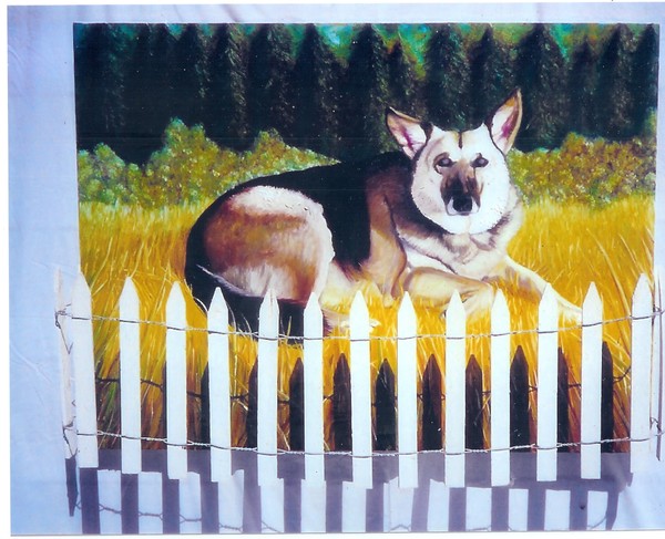 Sheeba