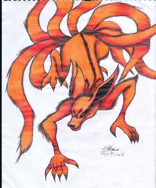 kyuubi