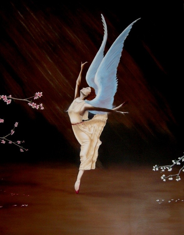 Spring pixie