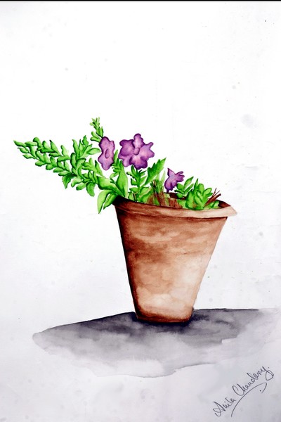 still life