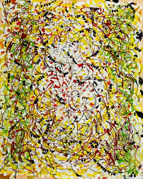 Winque 48x60