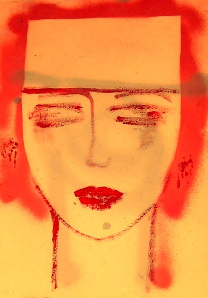 Naranja