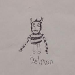 delmon