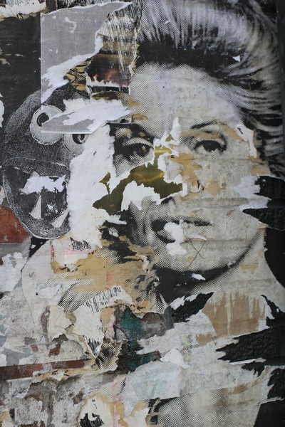 TORN AWAY