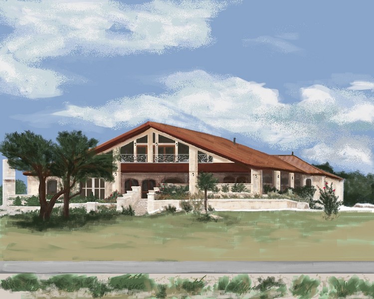 A-7 Ranch