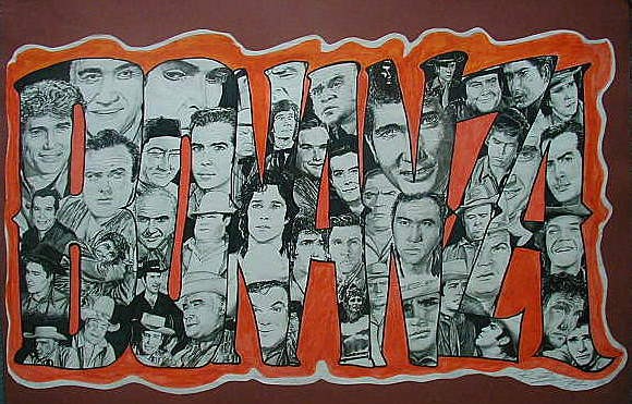 BONANZA