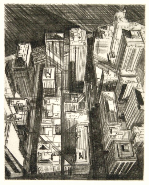 EAST LOOP