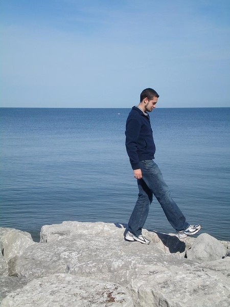 Walking