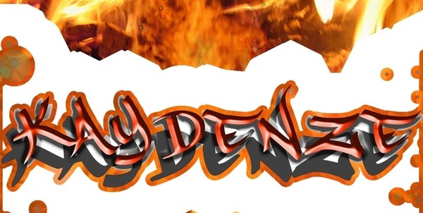 Kaydenze
