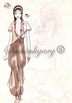 Stylization