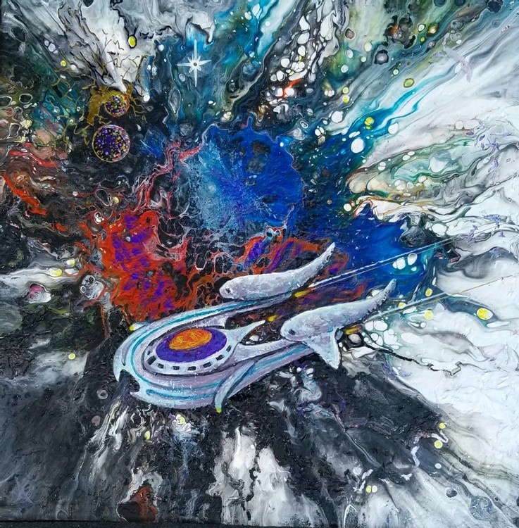Space Flight