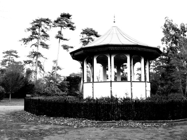 Bandstand