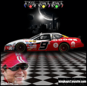 Kasey Kahne