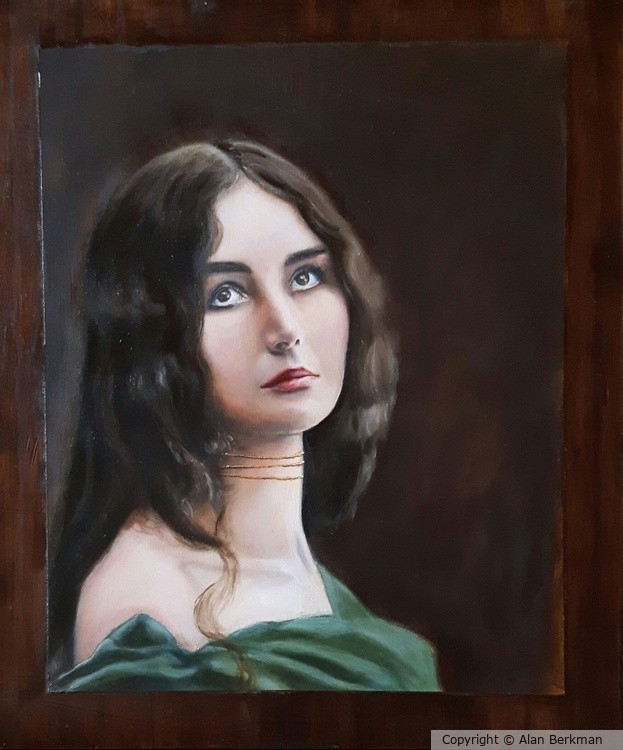 Cléo de Mérode