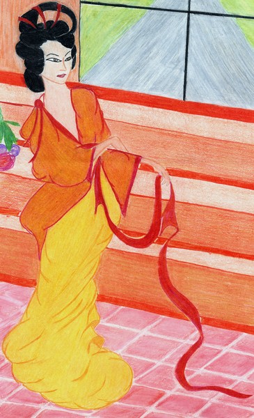 Geisha