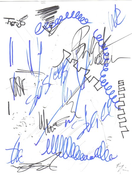 Sharpie 2