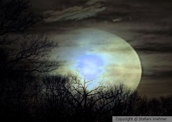 moonrise