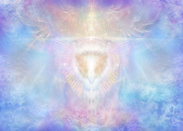 H135-Corona Angel-5x7