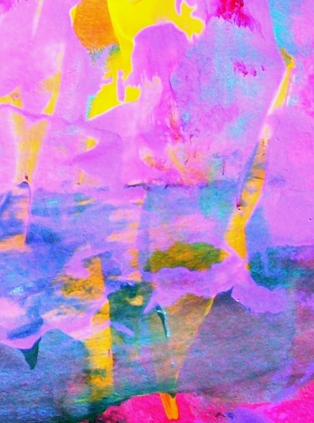 LOVE RECREATES THE SUNNY FUNNY JOYS OF SUMMER IN O