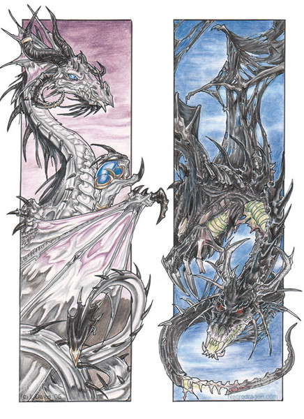 Life and Death