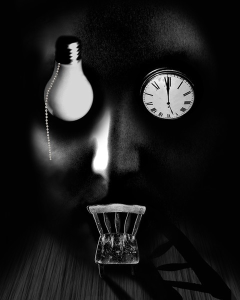The Interrogator