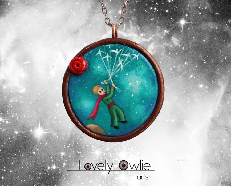 The Little Prince