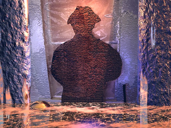 Shadow Man