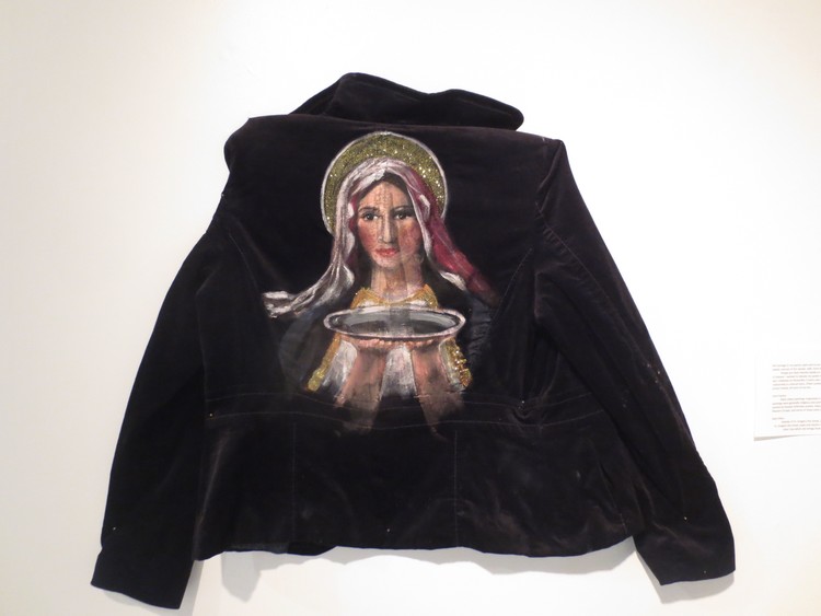 st Sylvia