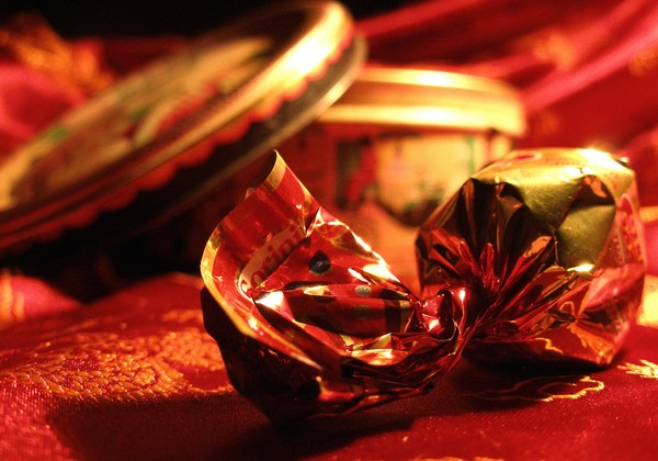 candy