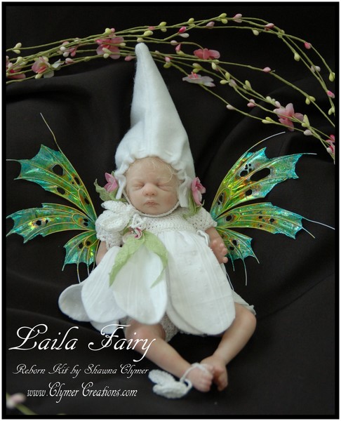 Laila Fairy