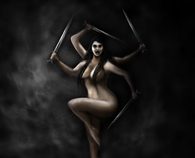 Hecate