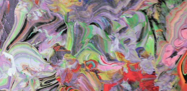 Big Waves, Angels & WaterSpouts
