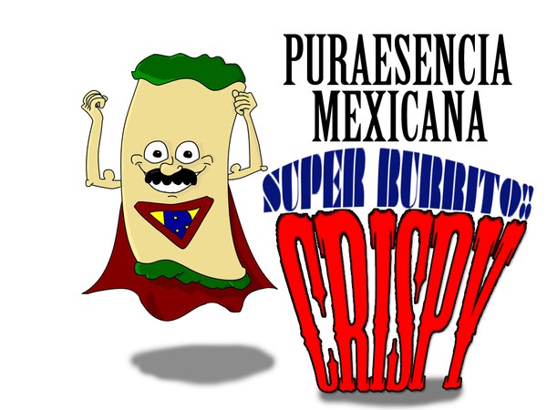 Super Burrito