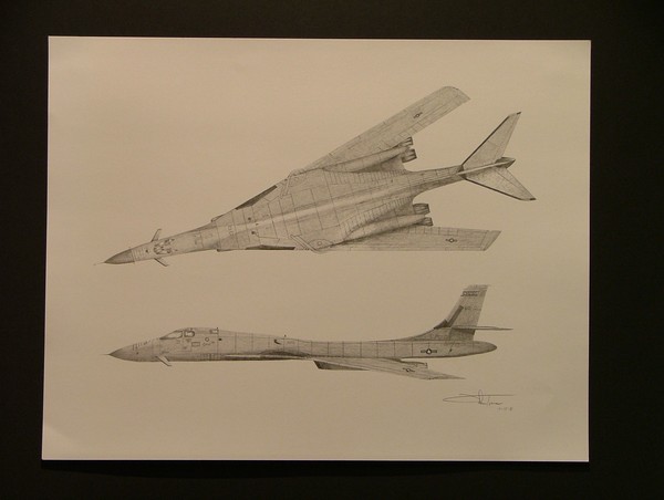 B1-Bomber
