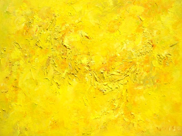 Solar Plexus Chakra